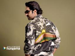 Celebrity wallpaper of Ayushmann Khurrana