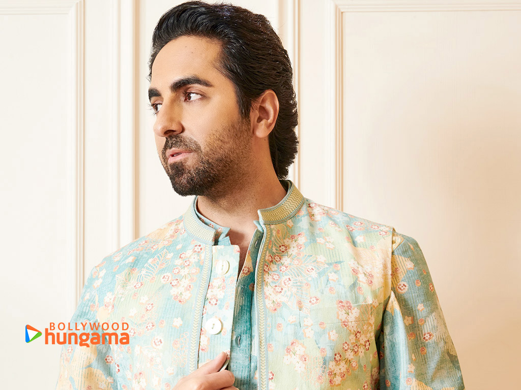 Ayushmann Khurrana Ayushmann Khurrana