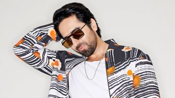 Celebrity wallpaper of Ayushmann Khurrana