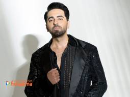 Celebrity wallpaper of Ayushmann Khurrana