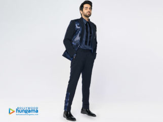 Celebrity wallpaper of Ayushmann Khurrana