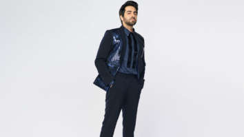Celebrity wallpaper of Ayushmann Khurrana