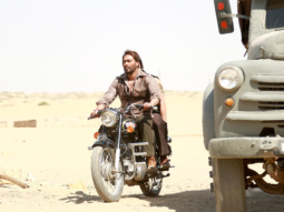 Movie Wallpapers Of The Movie Baadshaho