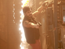 Movie Wallpapers Of The Movie Baadshaho