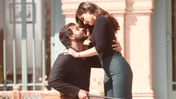 Movie Wallpapers Of The Movie Baadshaho