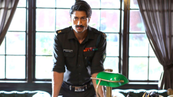 Wallpapers Of The Movie Baadshaho