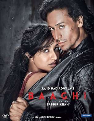 Baaghi