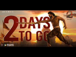 Celeb Wallpapers Of The Movie Baahubali 2 - The Conclusion