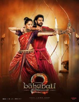 Baahubali 2 – The Conclusion