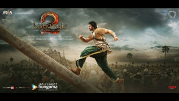 Movie Wallpapers Of The Movie Bahubali 2 - The Conclusion