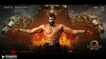 Movie Wallpapers Of The Movie Bahubali 2 - The Conclusion