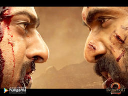 Movie Wallpapers Of The Movie Bahubali 2 - The Conclusion