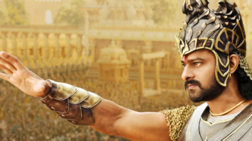 Movie Wallpaper From The Film Bahubali 2 - The Conclusion