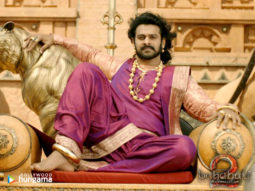 Movie Wallpapers Of The Movie Bahubali 2 - The Conclusion