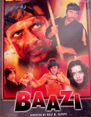 Baazi Baazi