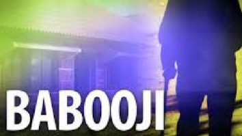 Babooji