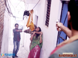 Wallpapers Of The Movie Babumoshai Bandookbaaz