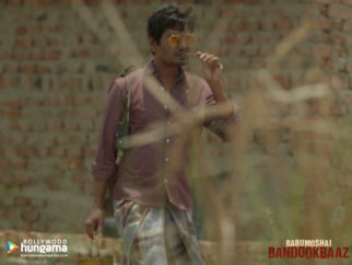 Movie Wallpapers Of The Movie Babumoshai Bandookbaaz