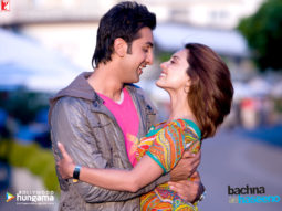 Movie Wallpapers Of The Movie Bachna Ae Haseeno