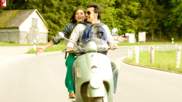Movie Wallpapers Of The Movie Bachna Ae Haseeno