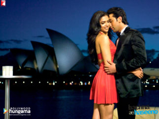 Movie Wallpapers Of The Movie Bachna Ae Haseeno