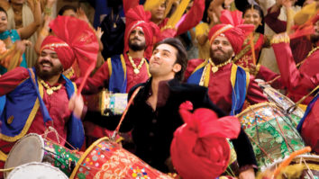 Movie Wallpapers Of The Movie Bachna Ae Haseeno