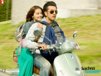 Movie Wallpapers Of The Movie Bachna Ae Haseeno