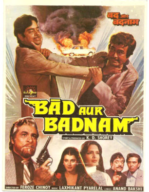 Bad Aur Badnam