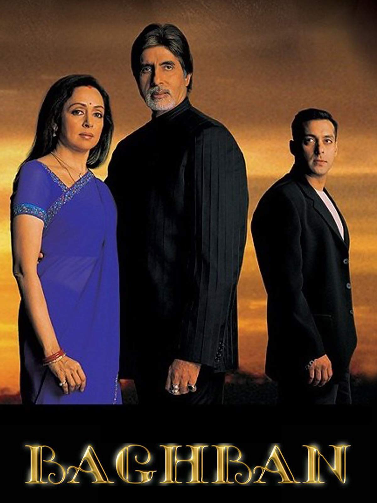 movie review of baghban