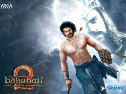 Movie Wallpaper From The Film Bahubali 2 The Conclusion