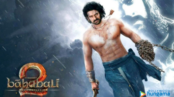 Movie Wallpaper From The Film Bahubali 2 The Conclusion