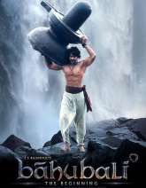 Baahubali – The Beginning