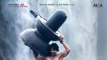 Baahubali – The Beginning