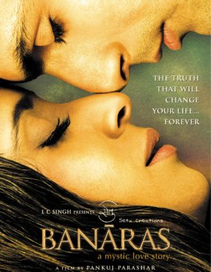 Banaras-A Mystic Love Story