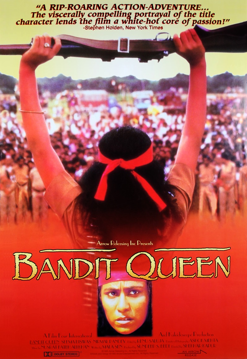 bandit queen movie review