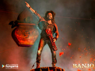 Movie Wallpapers Of The Movie Banjo