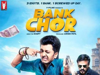 Bank Chor Bank Chor