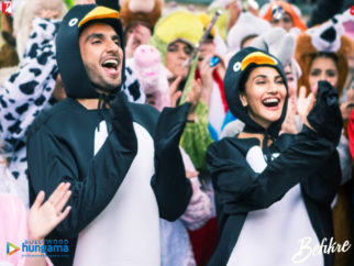 Movie Wallpapers Of The Movie Befikre