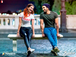 Movie Wallpapers Of The Movie Befikre