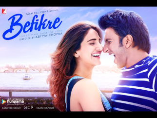 Movie Wallpapers Of The Movie Befikre