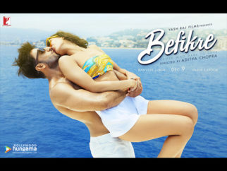 Movie Wallpaper From The Film Befikre