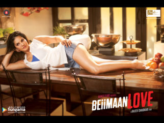 Movie Wallpapers Of The Movie Beiimaan Love