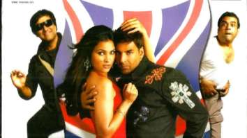 Bhagam Bhag