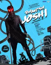 Bhavesh Joshi Superhero