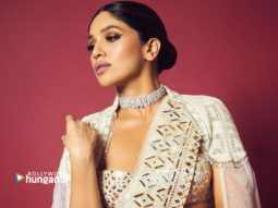 Bhumi Pednekar