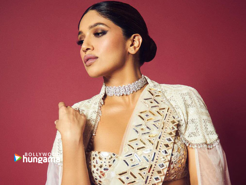 Bhumi Pednekar Bhumi Pednekar