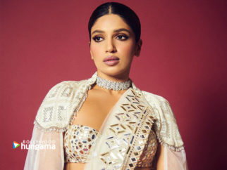 Bhumi Pednekar