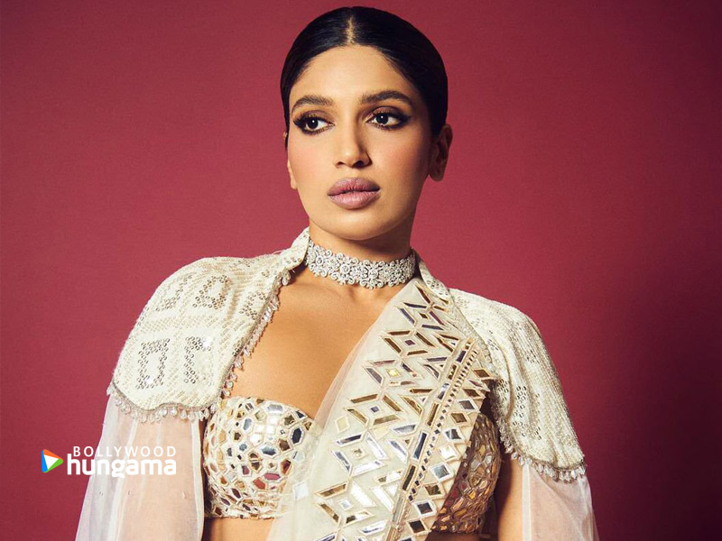 Bhumi Pednekar Bhumi Pednekar