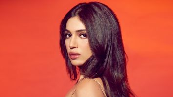 Celebrity wallpaper of Bhumi Pednekar
