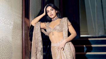 Celebrity wallpaper of Bhumi Pednekar